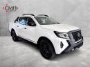 Thumbnail Nissan Navara 2.5DDTi double cab Stealth