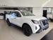 Nissan Navara 2.5DDTi double cab Stealth - Thumbnail 1