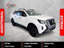 Thumbnail Nissan Navara 2.5DDTi double cab Stealth