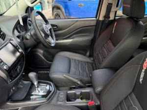 Nissan Navara 2.5DDTi double cab Pro-4X 4x4 Warrior - Image 11