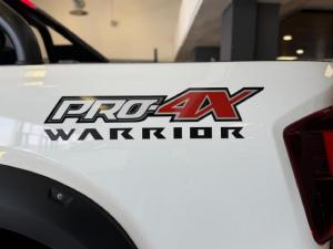 Nissan Navara 2.5DDTi double cab Pro-4X 4x4 Warrior - Image 13