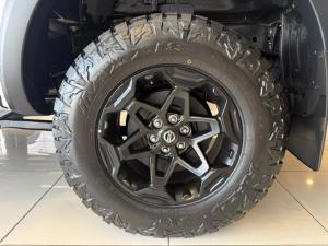 Nissan Navara 2.5DDTi double cab Pro-4X 4x4 Warrior - Image 14