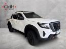 Thumbnail Nissan Navara 2.5DDTi double cab Pro-4X 4x4 Warrior