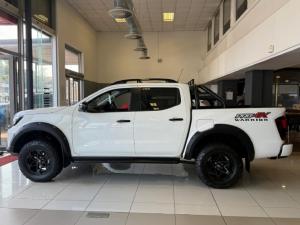 Nissan Navara 2.5DDTi double cab Pro-4X 4x4 Warrior - Image 2