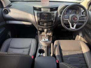 Nissan Navara 2.5DDTi double cab Pro-4X 4x4 Warrior - Image 5