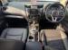 Nissan Navara 2.5DDTi double cab Pro-4X 4x4 Warrior - Thumbnail 5