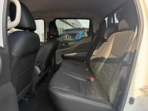 Nissan Navara 2.5DDTi double cab Pro-4X 4x4 Warrior - Image 6