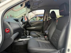 Nissan Navara 2.5DDTi double cab Pro-4X 4x4 Warrior - Image 7