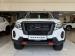 Nissan Navara 2.5DDTi double cab Pro-4X 4x4 Warrior - Thumbnail 8