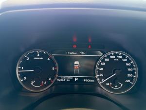 Mitsubishi Triton 2.4DI-D Bi-Turbo double cab 4x4 - Image 12