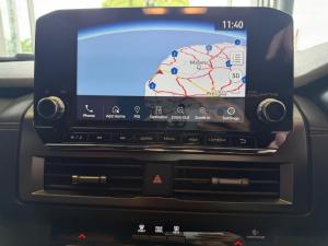 Mitsubishi Triton 2.4DI-D Bi-Turbo double cab 4x4 - Image 13