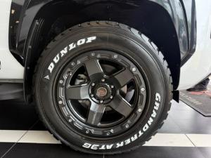 Mitsubishi Triton 2.4DI-D Bi-Turbo double cab 4x4 - Image 14