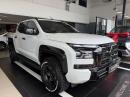 Thumbnail Mitsubishi Triton 2.4DI-D Bi-Turbo double cab 4x4