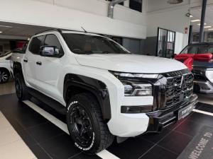Mitsubishi Triton 2.4DI-D Bi-Turbo double cab 4x4 - Image 1