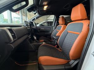 Mitsubishi Triton 2.4DI-D Bi-Turbo double cab 4x4 - Image 7