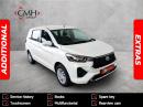 Thumbnail Toyota Rumion 1.5 SX manual