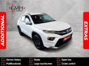 Thumbnail Toyota Urban Cruiser 1.5 XR manual