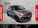 Thumbnail Toyota Vitz 1.0 XR manual
