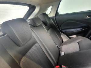 Toyota Starlet 1.5 XR auto - Image 10