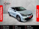 Thumbnail Toyota Starlet 1.5 XR auto
