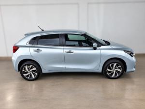 Toyota Starlet 1.5 XR auto - Image 3