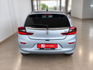 Toyota Starlet 1.5 XR auto - Image 5