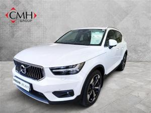 Volvo XC40 T5 AWD Inscription - Image 1