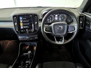Volvo XC40 T5 AWD R-Design - Image 13