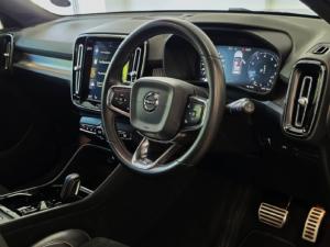 Volvo XC40 T5 AWD R-Design - Image 18