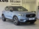 Thumbnail Volvo XC40 T5 AWD R-Design
