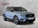 Thumbnail Volvo XC40 T5 AWD R-Design