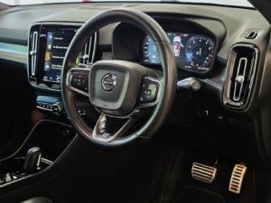 Volvo XC40 T5 AWD R-Design - Image 21