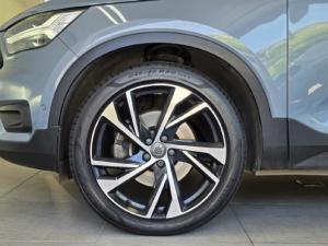 Volvo XC40 T5 AWD R-Design - Image 22
