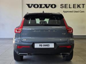 Volvo XC40 T5 AWD R-Design - Image 3