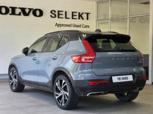 Volvo XC40 T5 AWD R-Design - Image 4