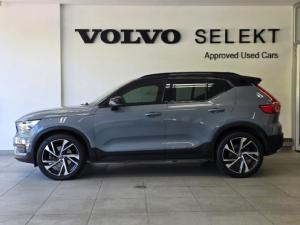 Volvo XC40 T5 AWD R-Design - Image 5