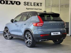 Volvo XC40 T5 AWD R-Design - Image 7