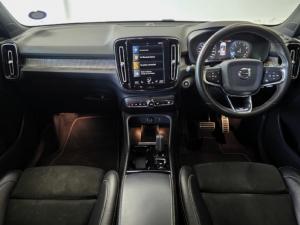 Volvo XC40 T5 AWD R-Design - Image 9