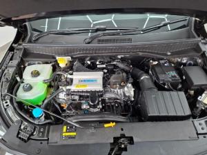 GAC GS3 Emzoom 1.5T R Style - Image 17