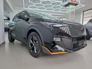 GAC GS3 Emzoom 1.5T R Style - Image 1