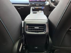 GAC GS3 Emzoom 1.5T R Style Plus - Image 14
