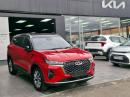 Thumbnail Chery Tiggo 7 Pro 1.5T Executive