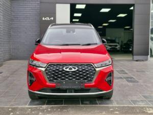 Chery Tiggo 7 Pro 1.5T Executive - Image 2