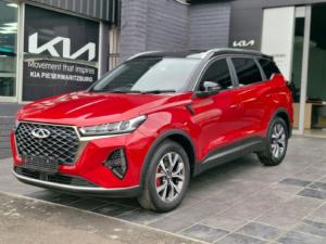 Chery Tiggo 7 Pro 1.5T Executive - Image 3