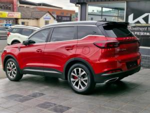 Chery Tiggo 7 Pro 1.5T Executive - Image 4