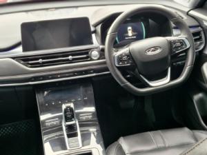 Chery Tiggo 7 Pro 1.5T Executive - Image 7