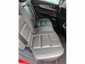 Chery Tiggo 7 Pro 1.5T Executive - Image 8