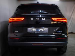 Haval H6 1.5T HEV Luxury - Image 4