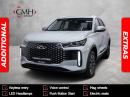 Thumbnail Chery Tiggo Cross 1.5 CSH Hybrid Elite