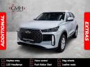 Thumbnail Chery Tiggo Cross 1.5 LiT auto